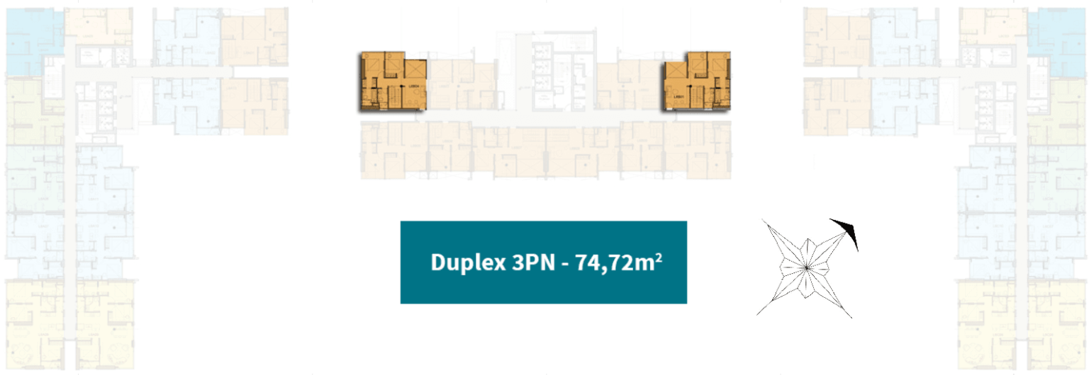 Thông tin chi tiết căn hộ Duplex Kingdom 101 từ chủ đầu tư